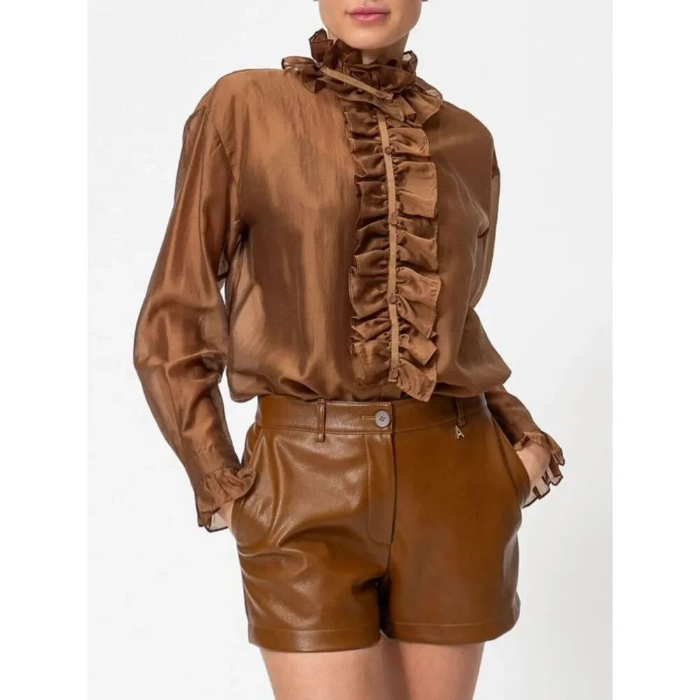 Actitude Twinset Women Shirt Woman Actitude Twinset
